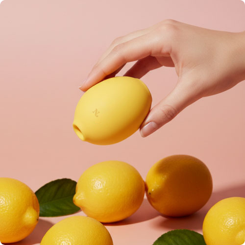 Nancy Lem Clitoral Massager